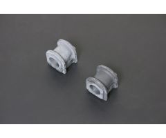 Hardrace biellettes barre stabilisatrice silent bloc kit remplacement LEXUS IS250'09-13 RWD , GS300/350 06-12 RWD - #RP-7694-SB