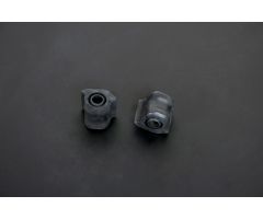 Hardrace biellettes barre stabilisatrice silent bloc kit remplacement TOYOTA ALPHARD '15-/ PREVIA '06 - #RP-7967-SB